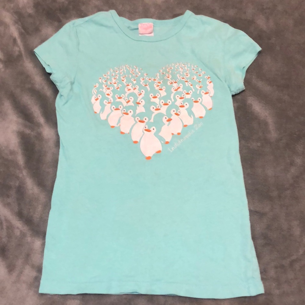 Duck Co tee